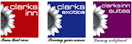 Clarks Inn - Marketing