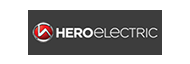 Hero Electric - Mobile Website